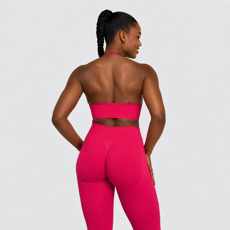 Ryvae — Ryvae — Brassière multiposition — Strawberry, vue 02