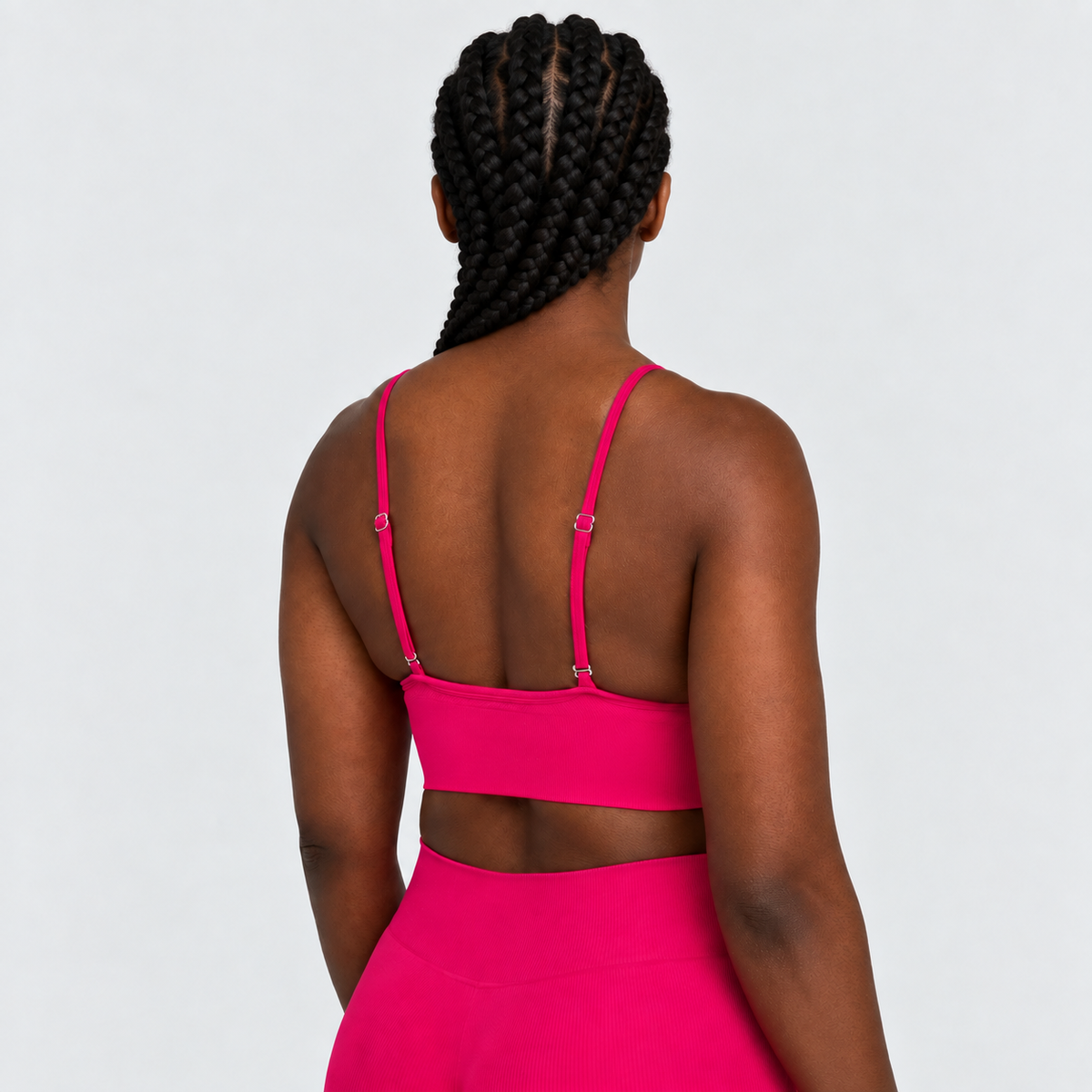 Ryvae — Ryvae — Brassière multiposition — Strawberry, vue 04