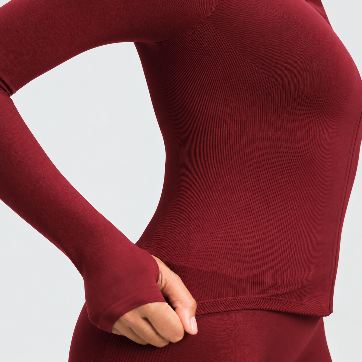 Ryvae — Ryvae — Veste de compression — Fine Wine, vue 02