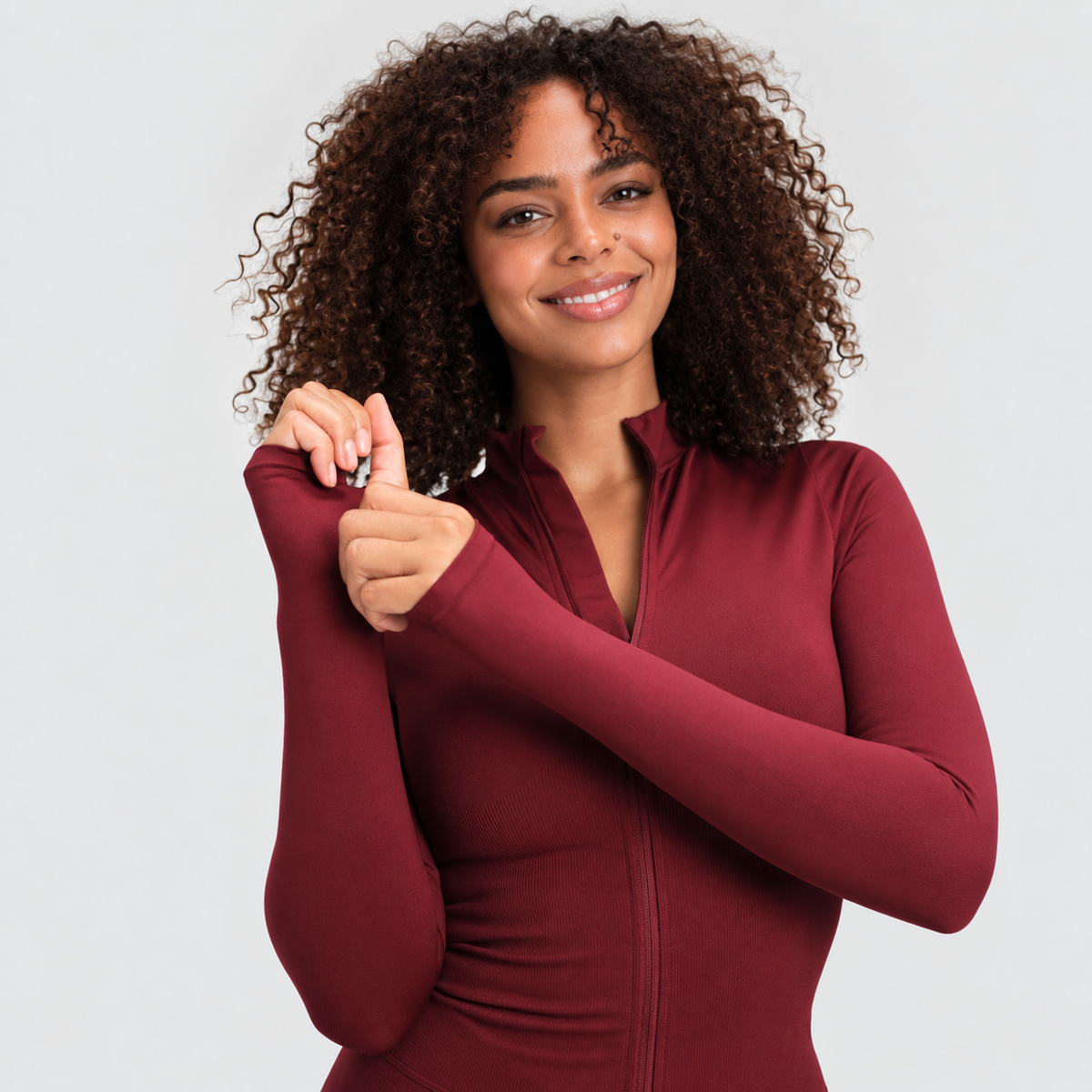 Ryvae — Ryvae — Veste de compression — Fine Wine, vue 03