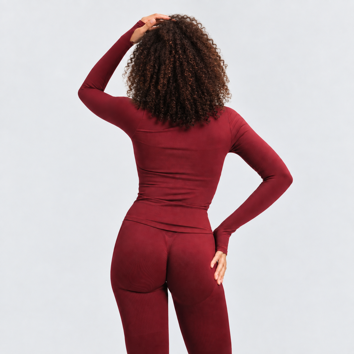 Ryvae — Ryvae — Veste de compression — Fine Wine, vue 04