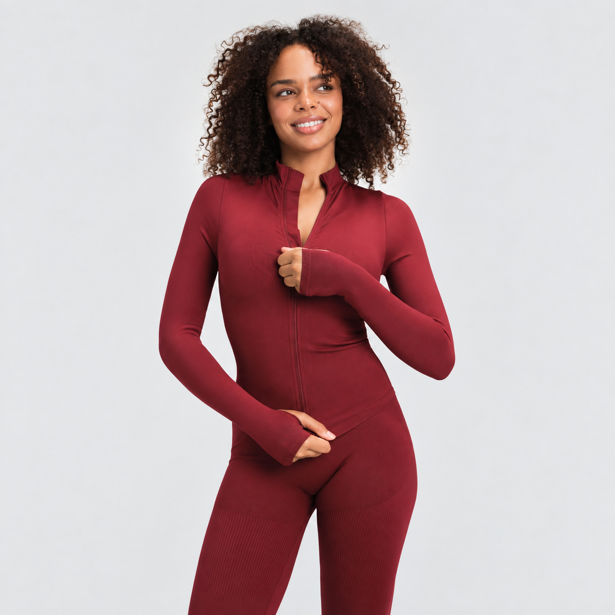Ryvae — Ryvae — Veste de compression — Fine Wine, vue 05