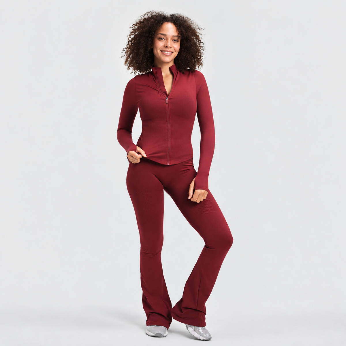 Ryvae — Ryvae — Veste de compression — Fine Wine, vue 06