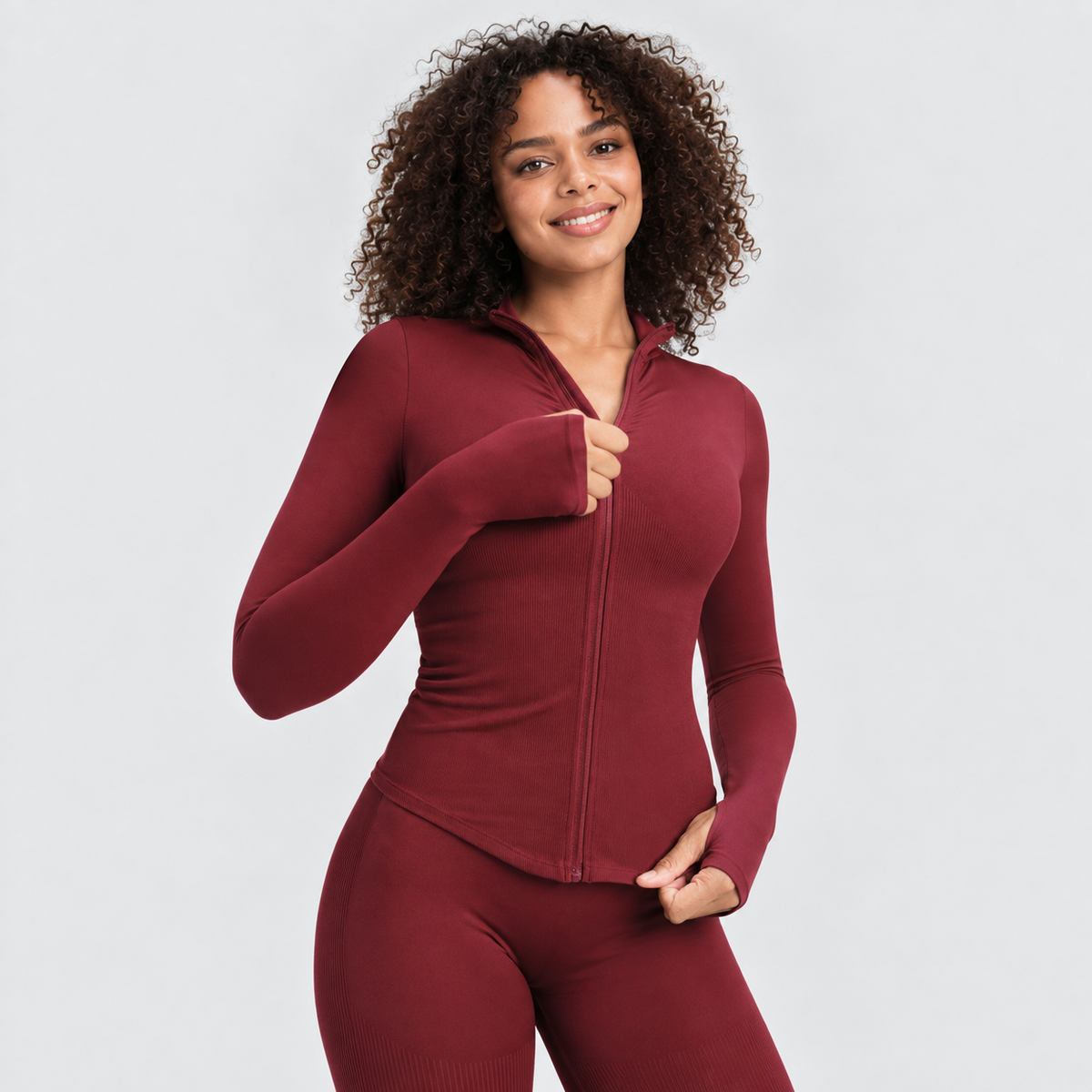 Ryvae — Ryvae — Veste de compression — Fine Wine, vue 07