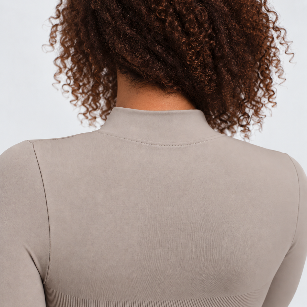 Ryvae — Ryvae — Veste de compression — Latte, vue 02