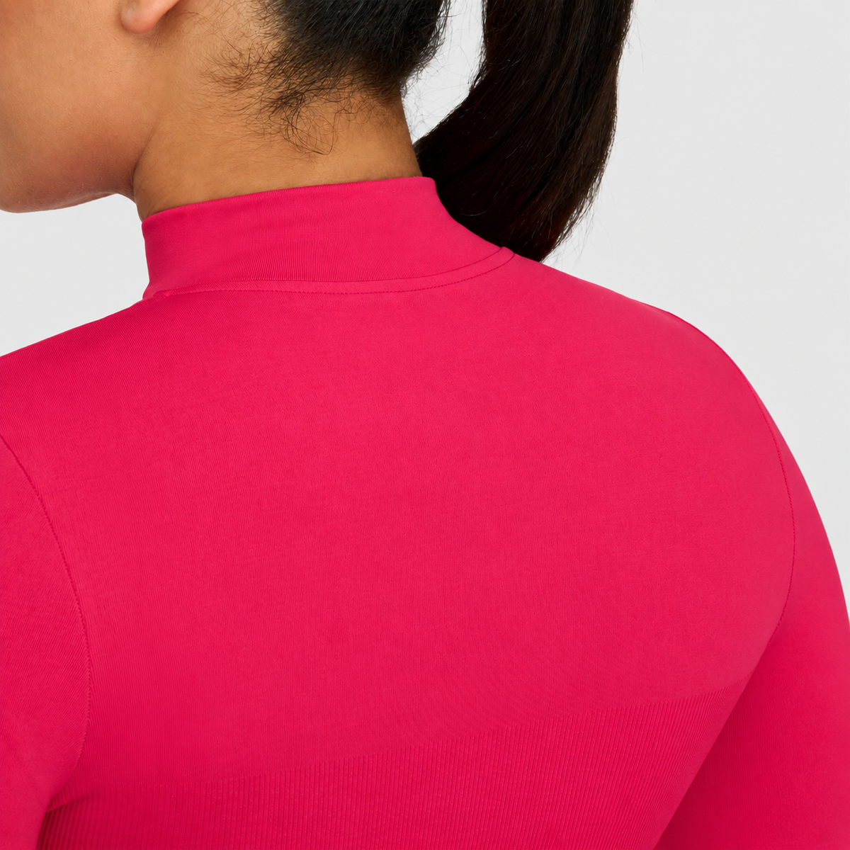 Ryvae — Ryvae — Veste de compression — Strawberry, vue 05
